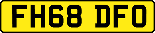 FH68DFO