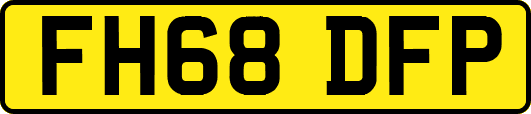 FH68DFP