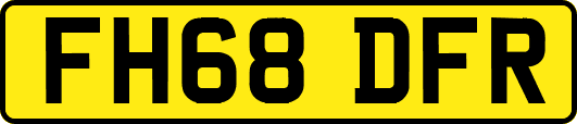 FH68DFR