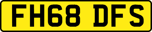 FH68DFS