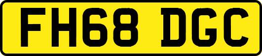 FH68DGC
