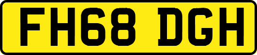 FH68DGH