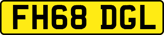 FH68DGL