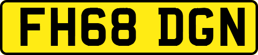 FH68DGN