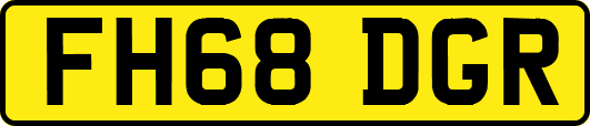 FH68DGR