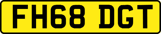 FH68DGT