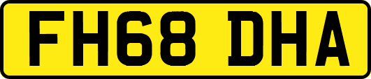 FH68DHA