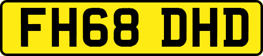 FH68DHD