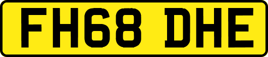 FH68DHE
