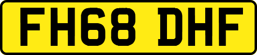 FH68DHF