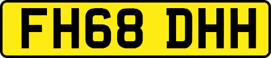 FH68DHH