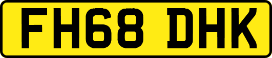 FH68DHK
