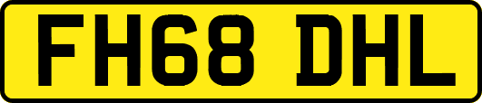 FH68DHL