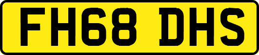 FH68DHS