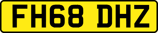 FH68DHZ