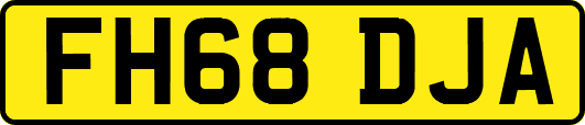 FH68DJA