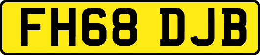 FH68DJB