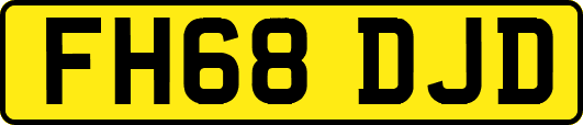 FH68DJD
