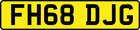 FH68DJG