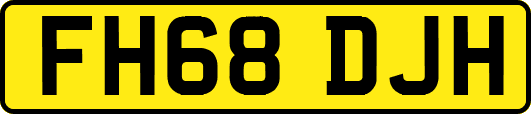 FH68DJH