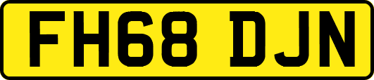 FH68DJN