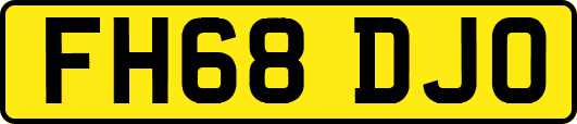 FH68DJO