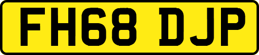 FH68DJP