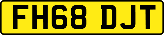 FH68DJT
