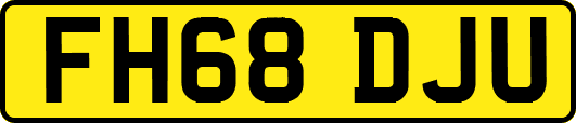 FH68DJU