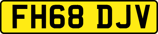 FH68DJV