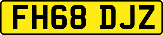 FH68DJZ