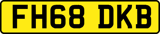 FH68DKB