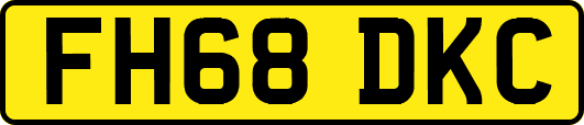 FH68DKC