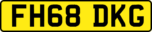FH68DKG