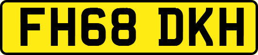 FH68DKH