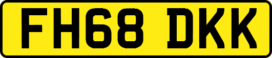 FH68DKK