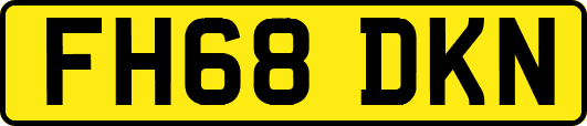 FH68DKN