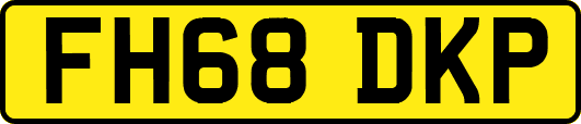 FH68DKP