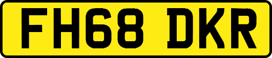 FH68DKR
