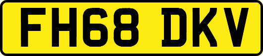 FH68DKV