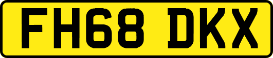 FH68DKX