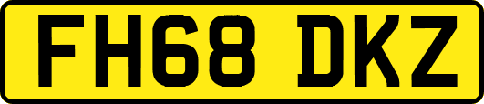 FH68DKZ