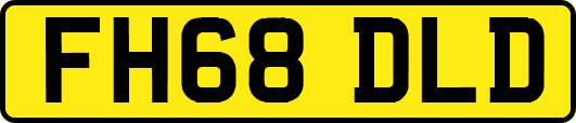 FH68DLD