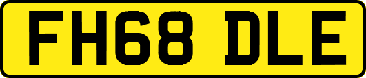 FH68DLE