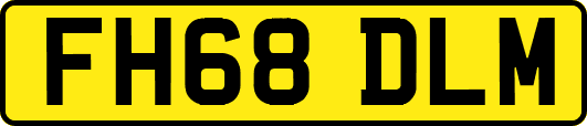 FH68DLM