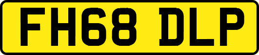 FH68DLP