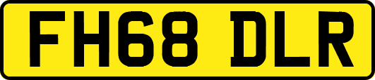 FH68DLR
