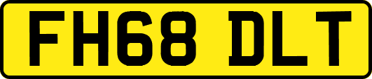 FH68DLT