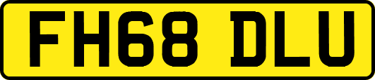 FH68DLU