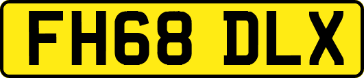 FH68DLX
